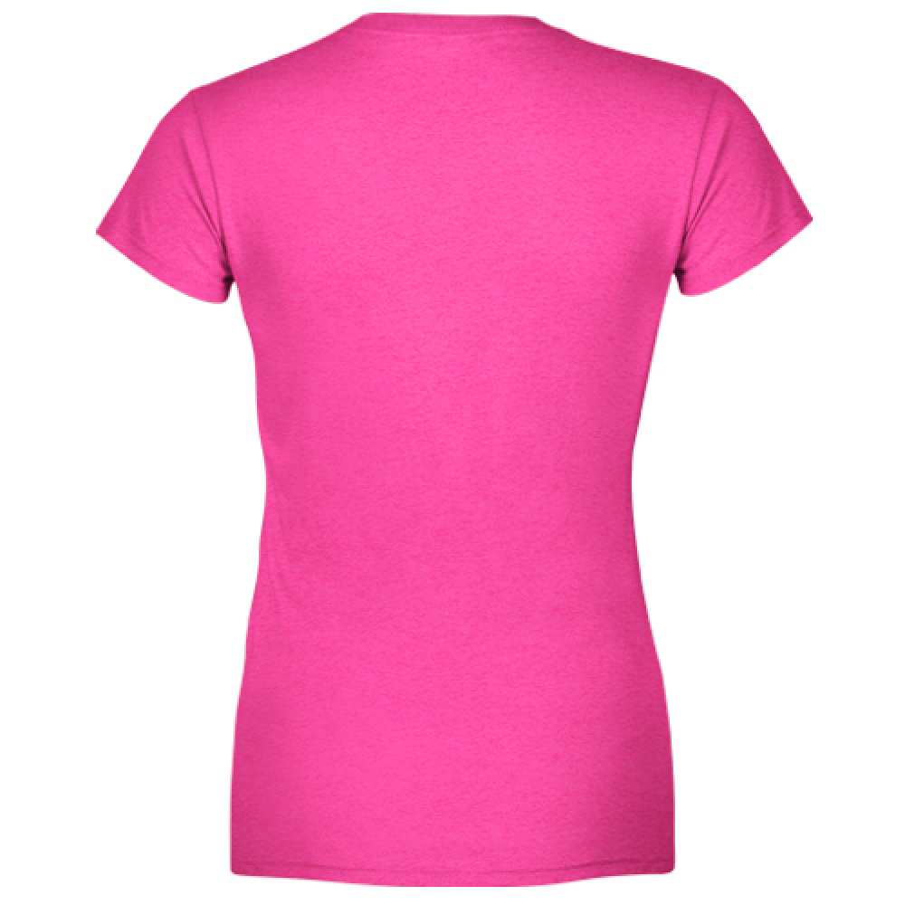 T-Shirt Donna spotify old style