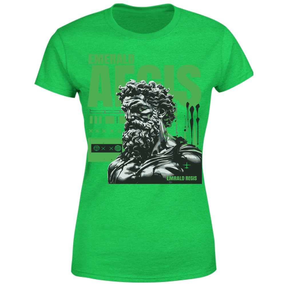 T-Shirt Donna divinità27
