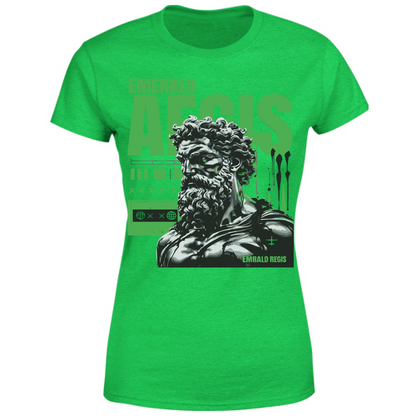 T-Shirt Donna divinità27