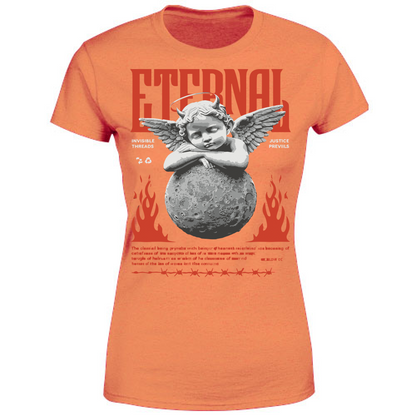 T-Shirt Donna divinità18