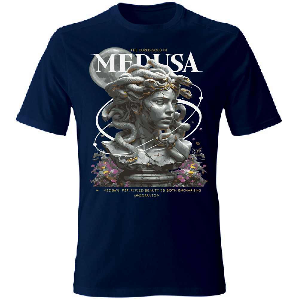 T-Shirt Unisex divinità11