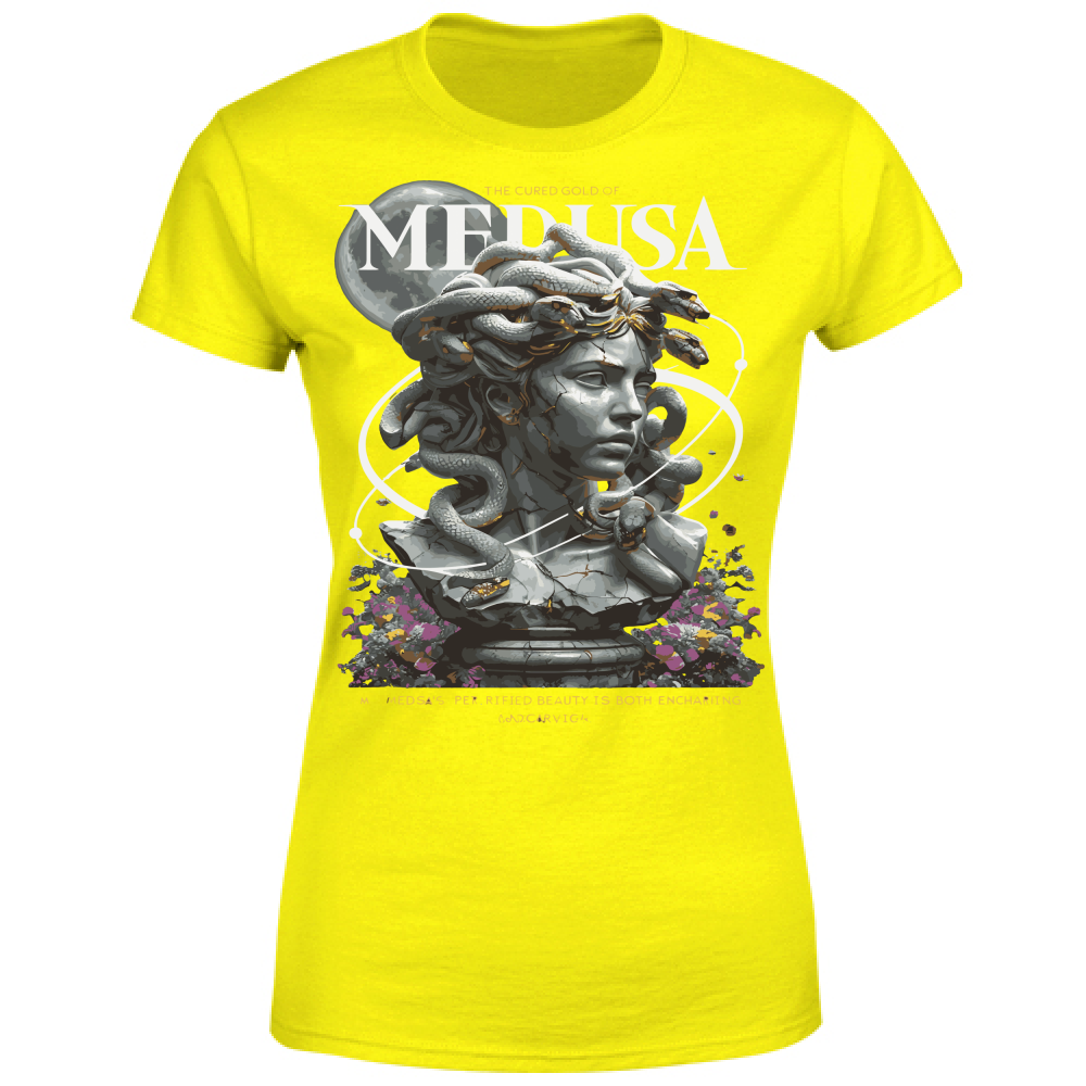 T-Shirt Donna divinità11