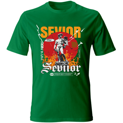 T-Shirt Unisex divinità14