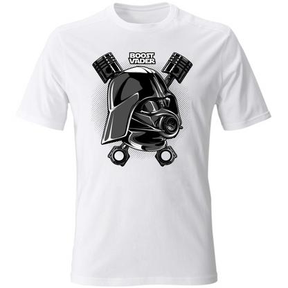 T-Shirt Unisex boost vaderr