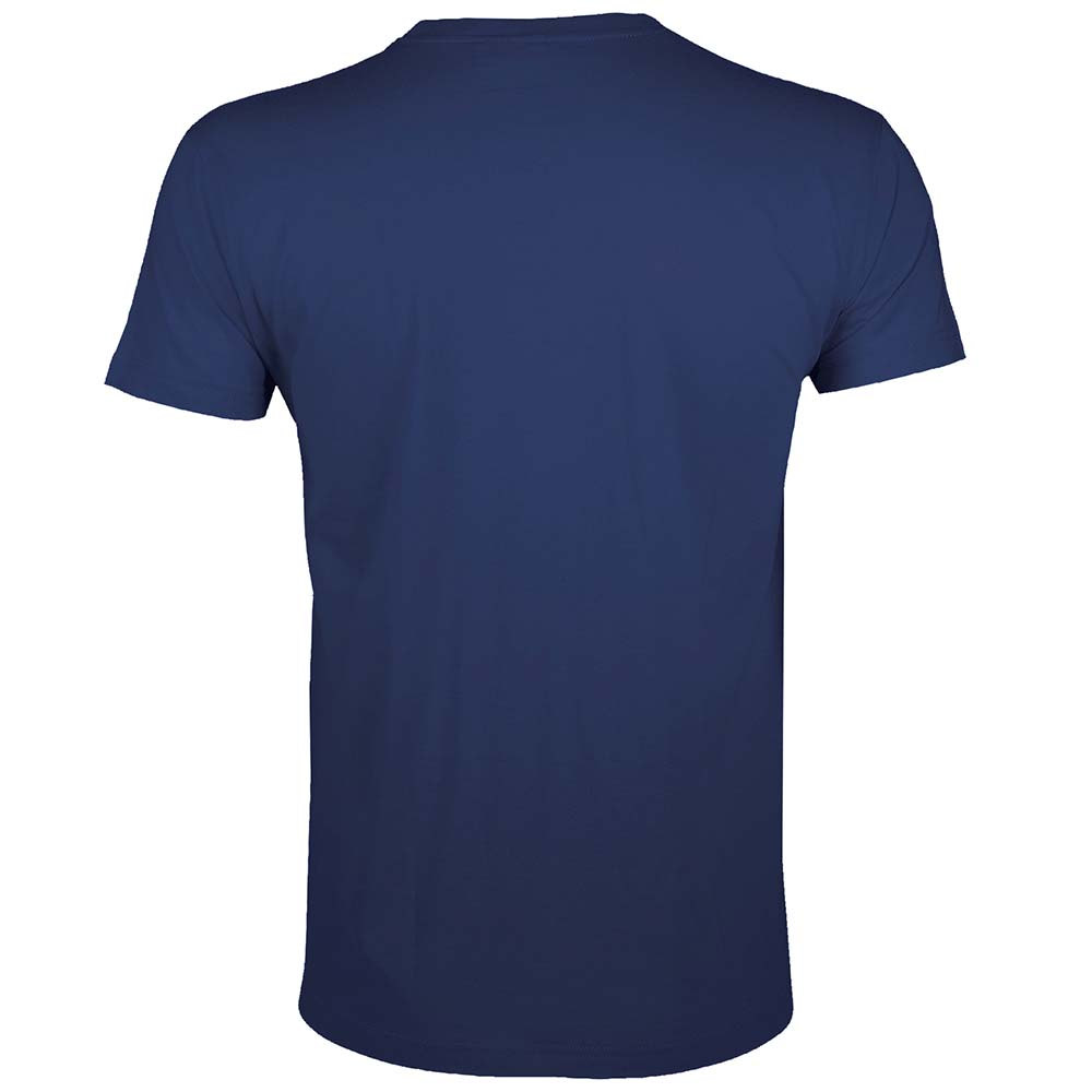 T-Shirt Men Fit turbo charger