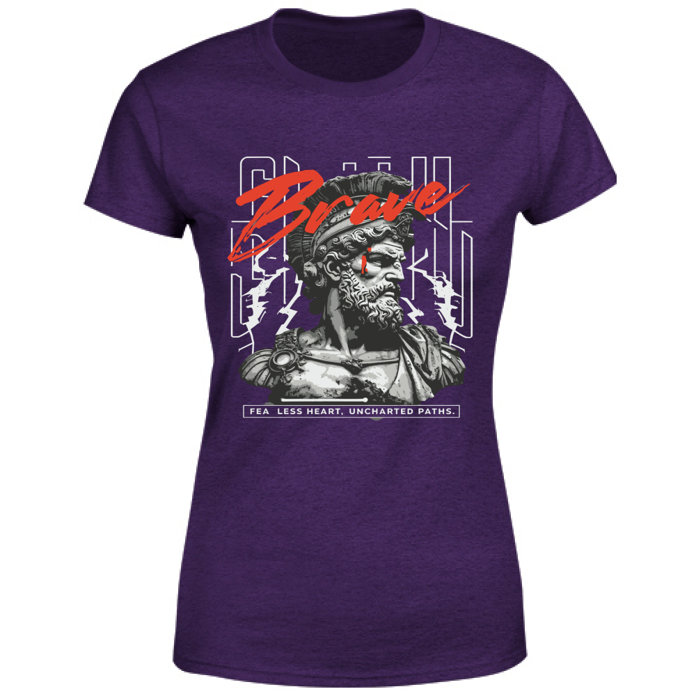 T-Shirt Donna divinità22