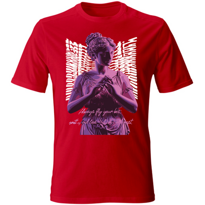 T-Shirt Unisex divinità26