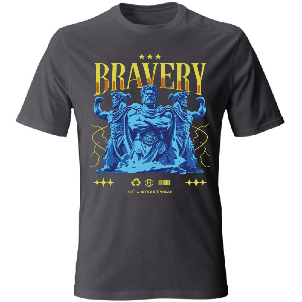 T-Shirt Unisex divinità29