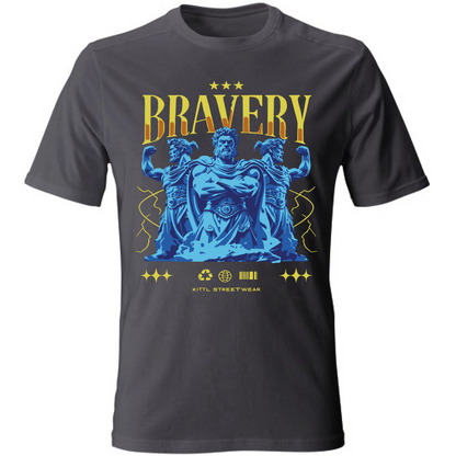 T-Shirt Unisex divinità29