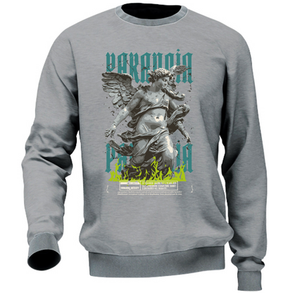 Felpa Unisex divinità23