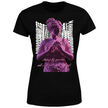 T-Shirt Donna divinità26