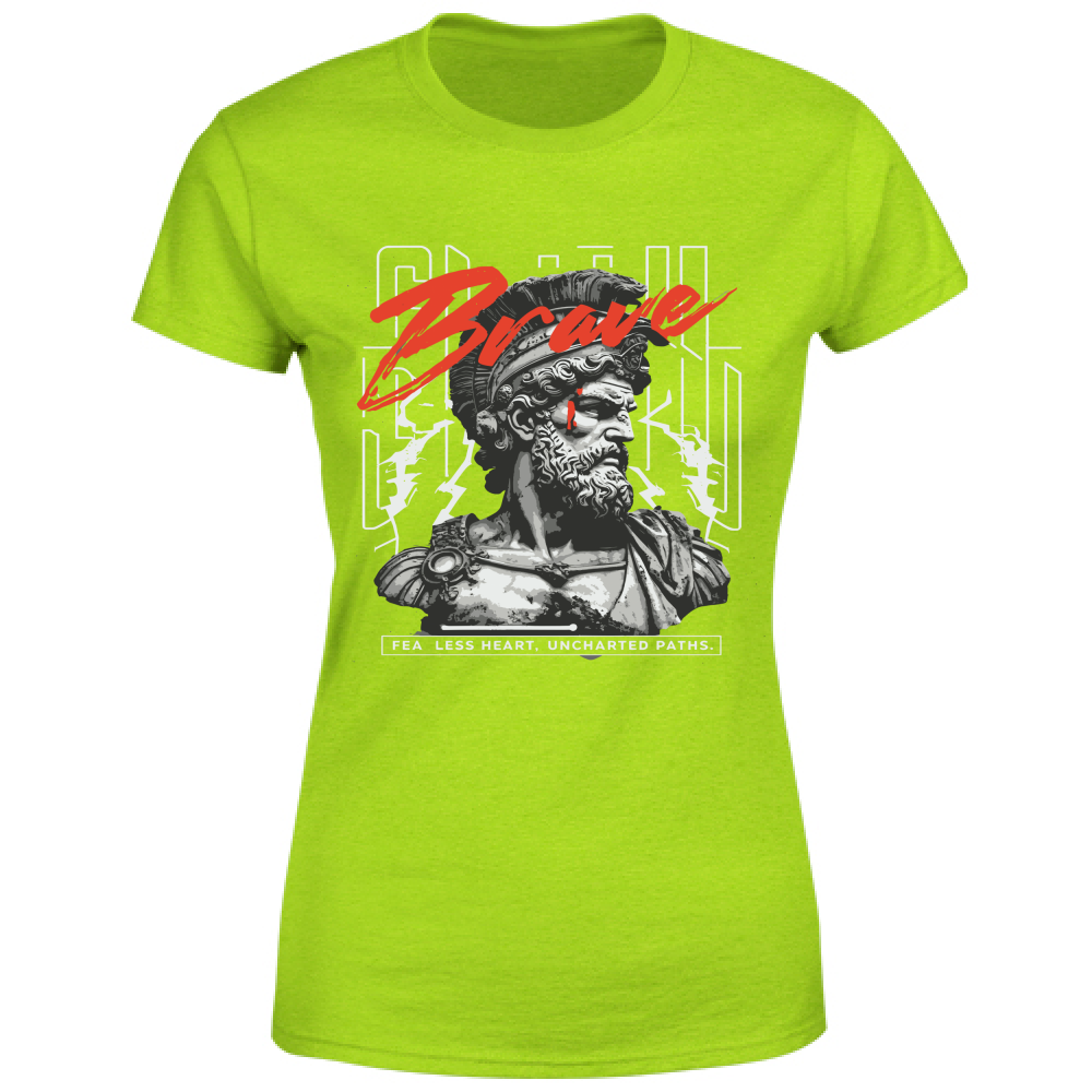 T-Shirt Donna divinità22