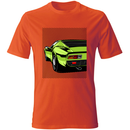 T-Shirt Unisex miura