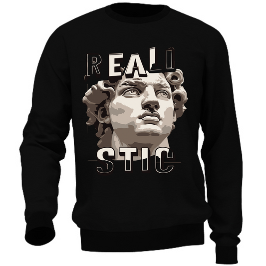 Felpa Unisex divinità2