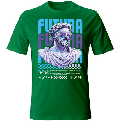 T-Shirt Unisex divinità17