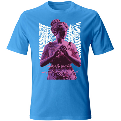 T-Shirt Unisex divinità26