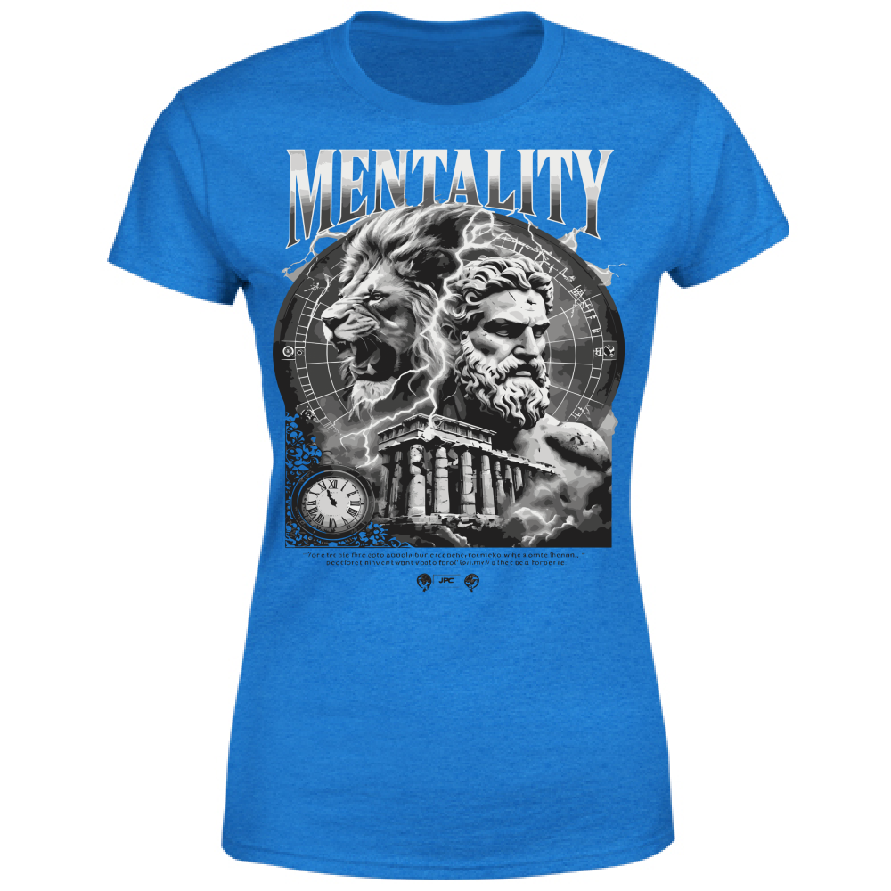 T-Shirt Donna divinità15