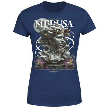 T-Shirt Donna divinità11