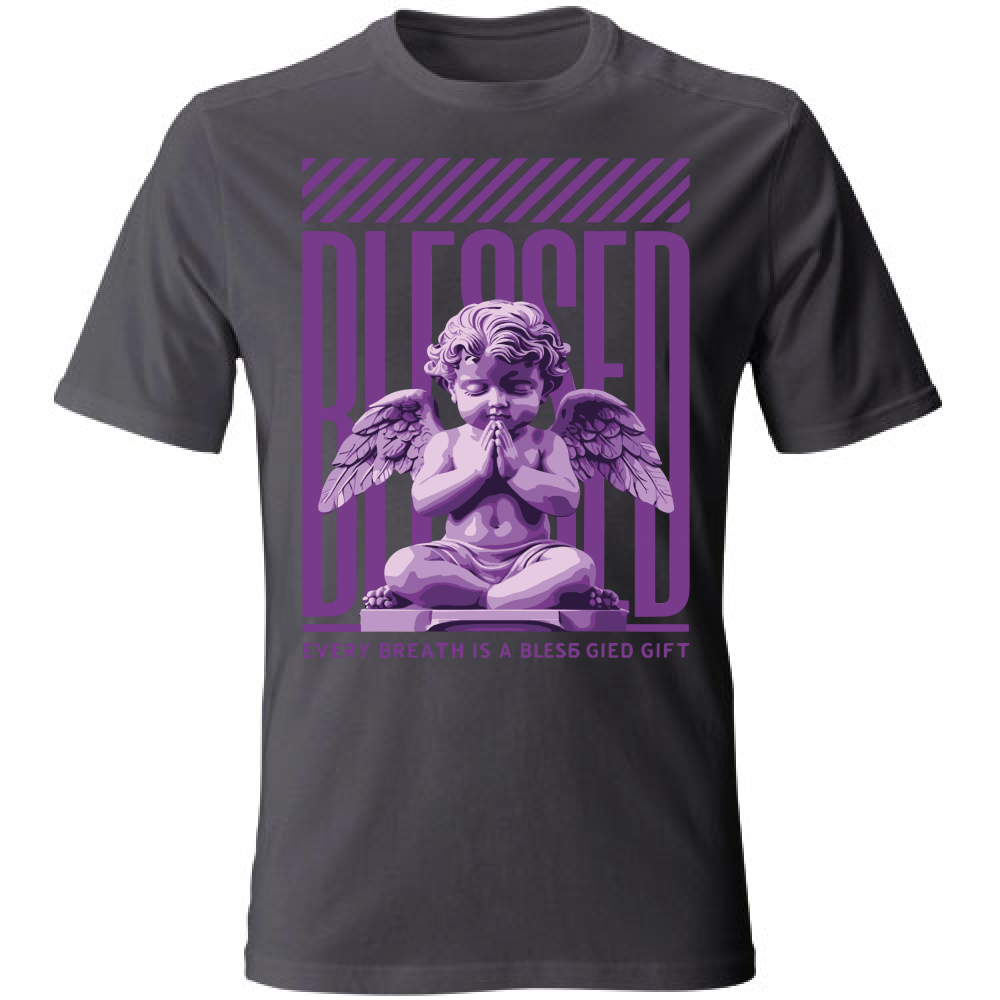 T-Shirt Unisex divinità5