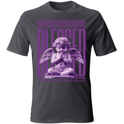 T-Shirt Unisex divinità5