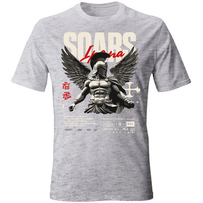 T-Shirt Unisex divinità21