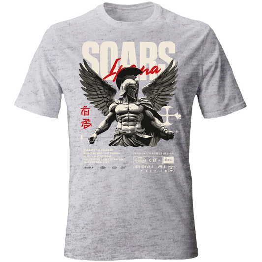 T-Shirt Unisex divinità21
