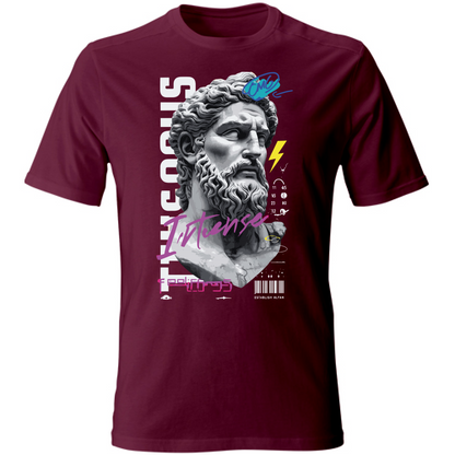 T-Shirt Unisex divinità1