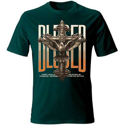 T-Shirt Unisex divinità24