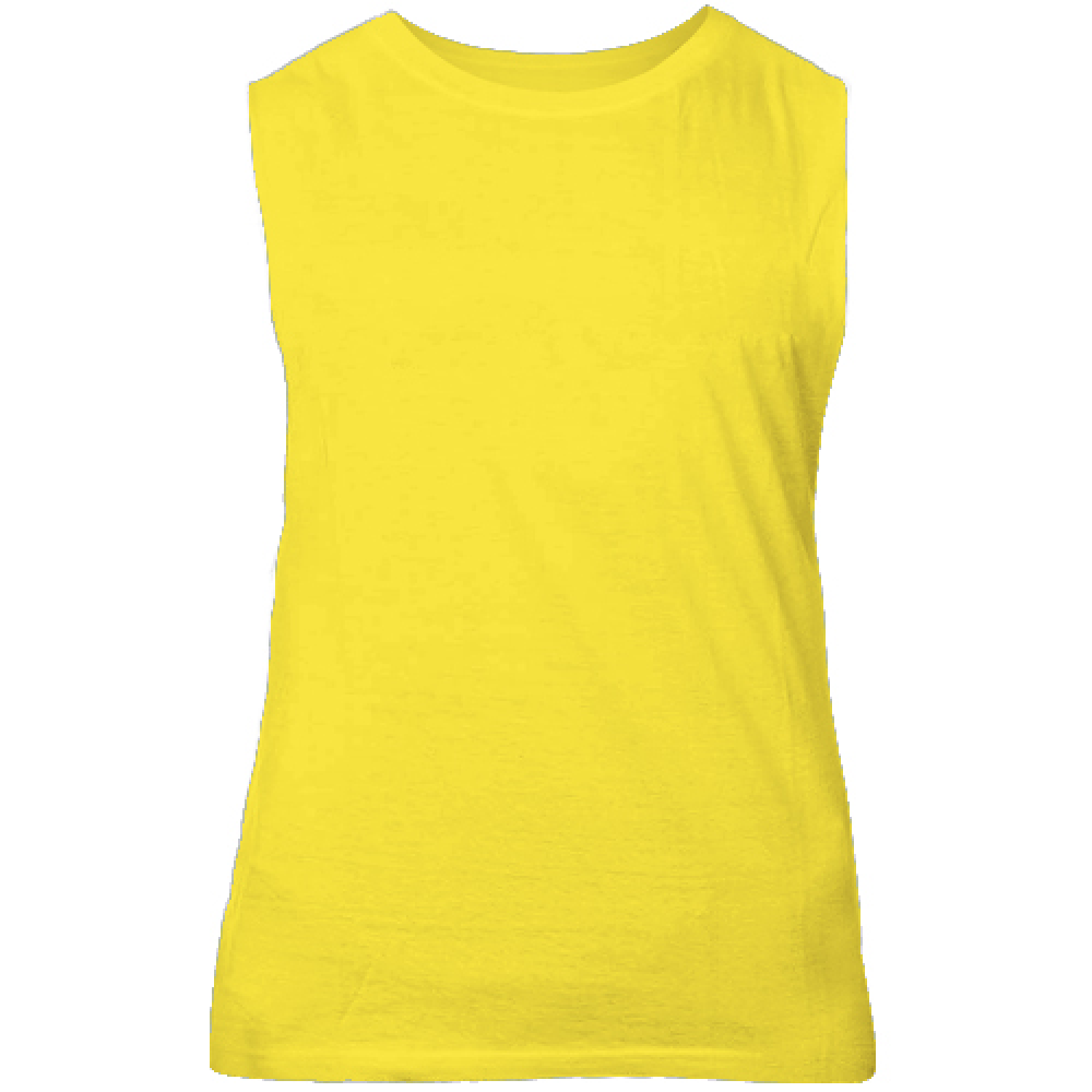 Canotta Unisex mustang65