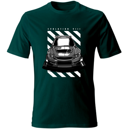 T-Shirt Unisex evo1