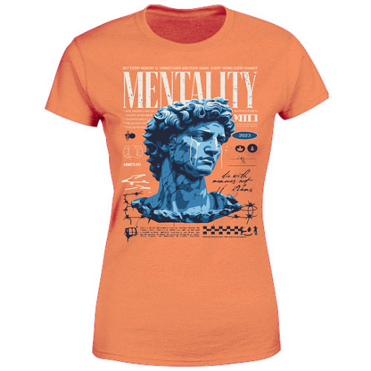 T-Shirt Donna divinità25