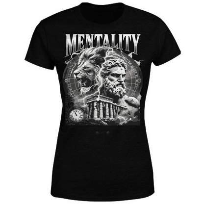 T-Shirt Donna divinità15