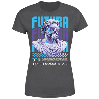 T-Shirt Donna divinità17