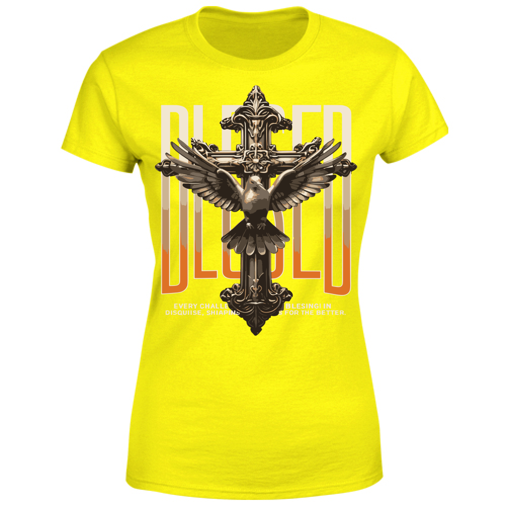 T-Shirt Donna divinità24