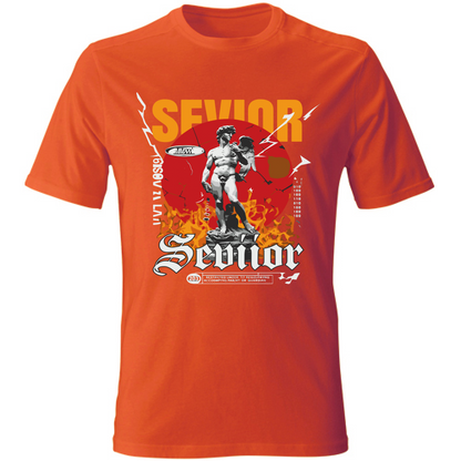T-Shirt Unisex divinità14