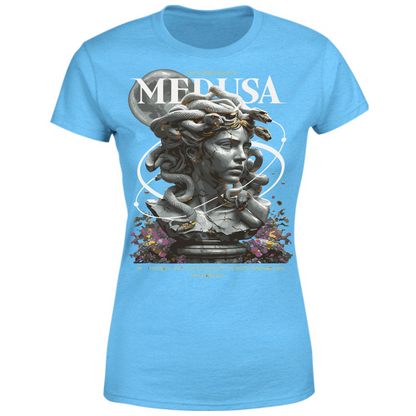 T-Shirt Donna divinità11