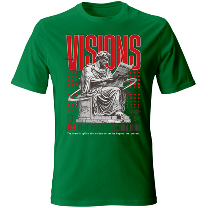 T-Shirt Unisex divinità9