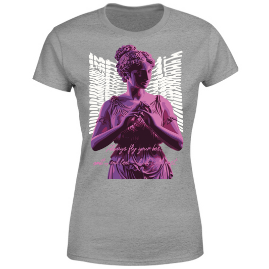 T-Shirt Donna divinità26