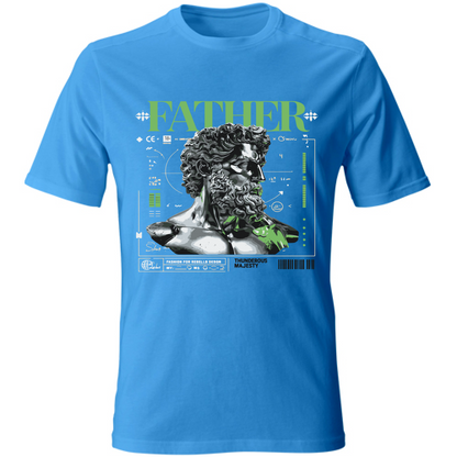 T-Shirt Unisex divinità16