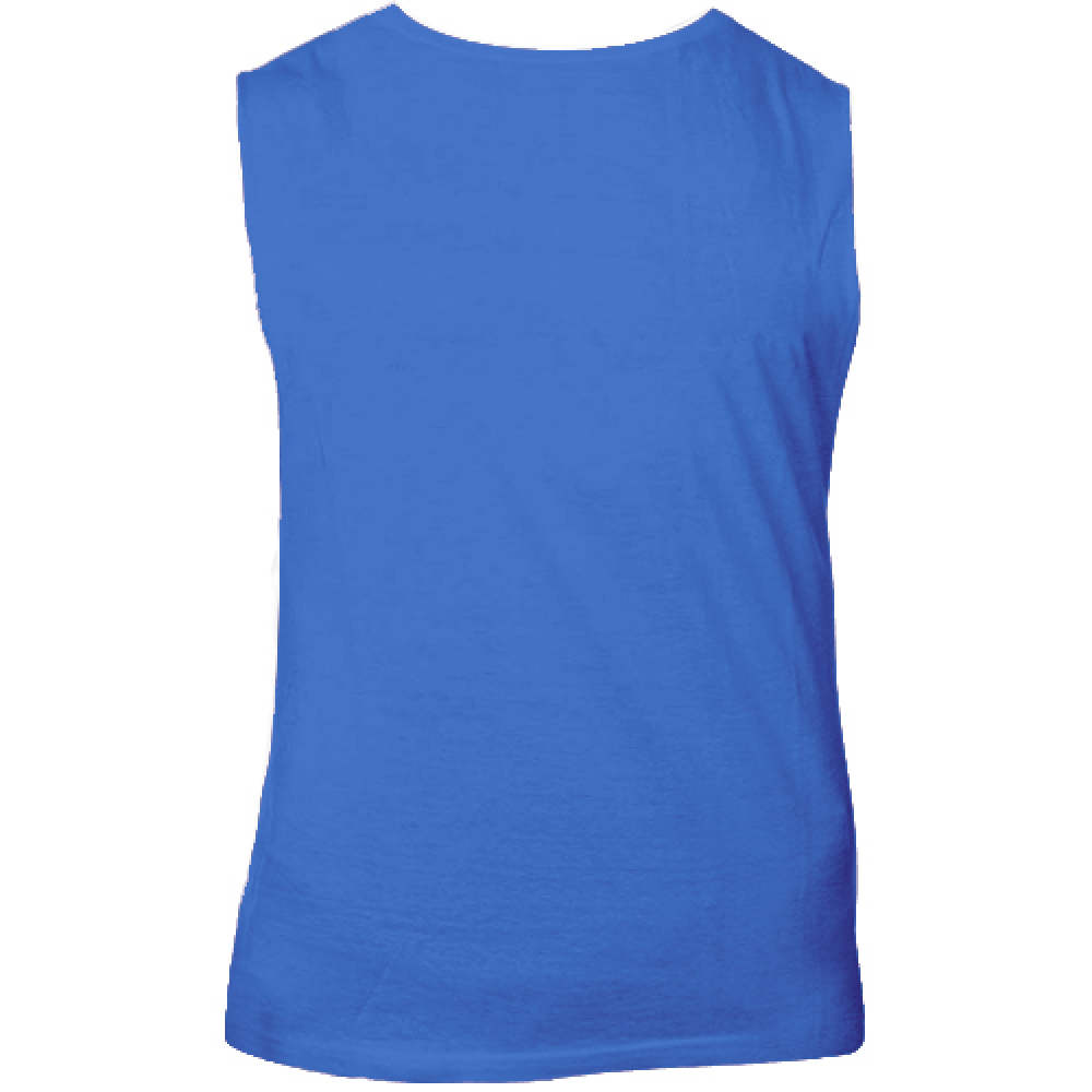 Canotta Unisex mustang67