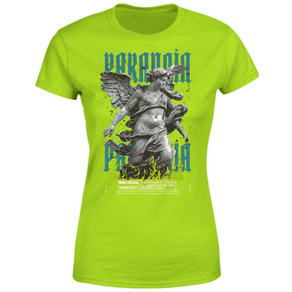 T-Shirt Donna divinità23