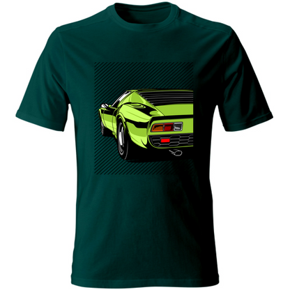 T-Shirt Unisex miura