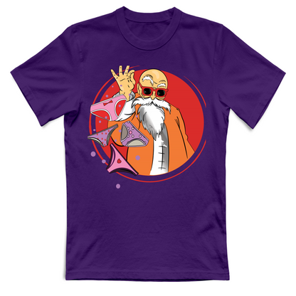 T-Shirt Unisex dragonball 8