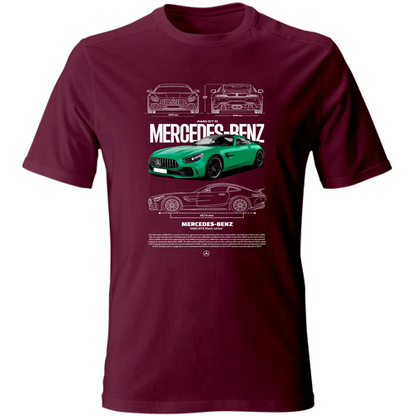 T-Shirt Unisex amg