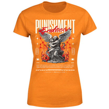 T-Shirt Donna divinità13