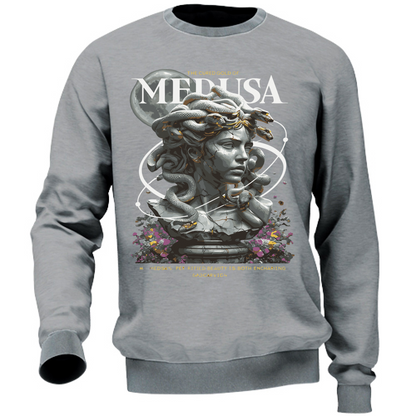 Felpa Unisex divinità11