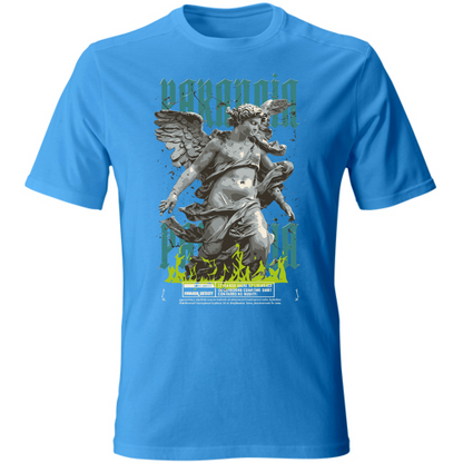 T-Shirt Unisex divinità23