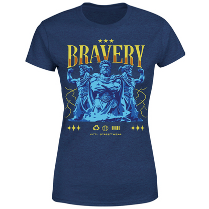 T-Shirt Donna divinità29