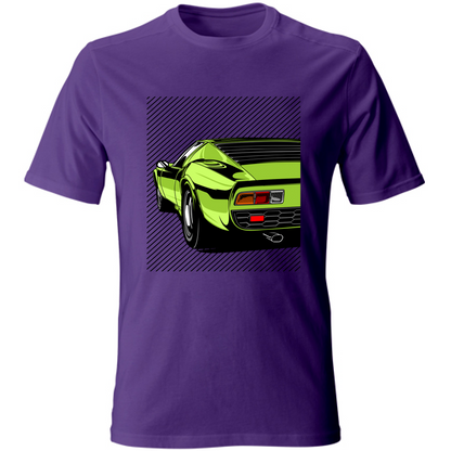 T-Shirt Unisex miura