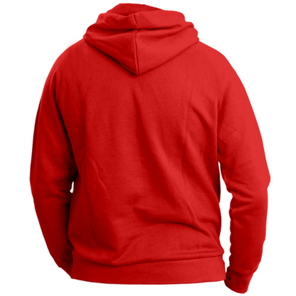 Felpa con Cappuccio Unisex Large r34-mk4 Supra
